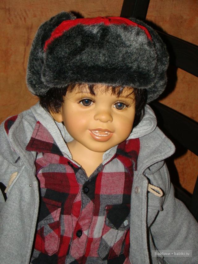 нормал чувак