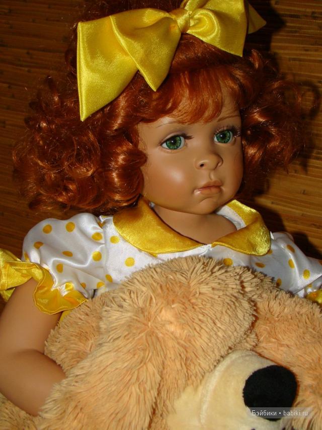 Такие девочки, как звёзды... ну и пара мальчиков. Pamella Erff