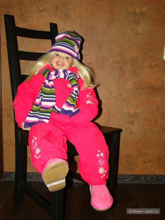 Такие девочки, как звёзды... ну и пара мальчиков. Pamella Erff