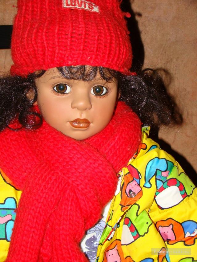 Такие девочки, как звёзды... ну и пара мальчиков. Pamella Erff