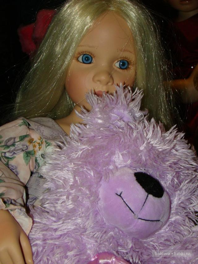 Такие девочки, как звёзды... ну и пара мальчиков. Pamella Erff