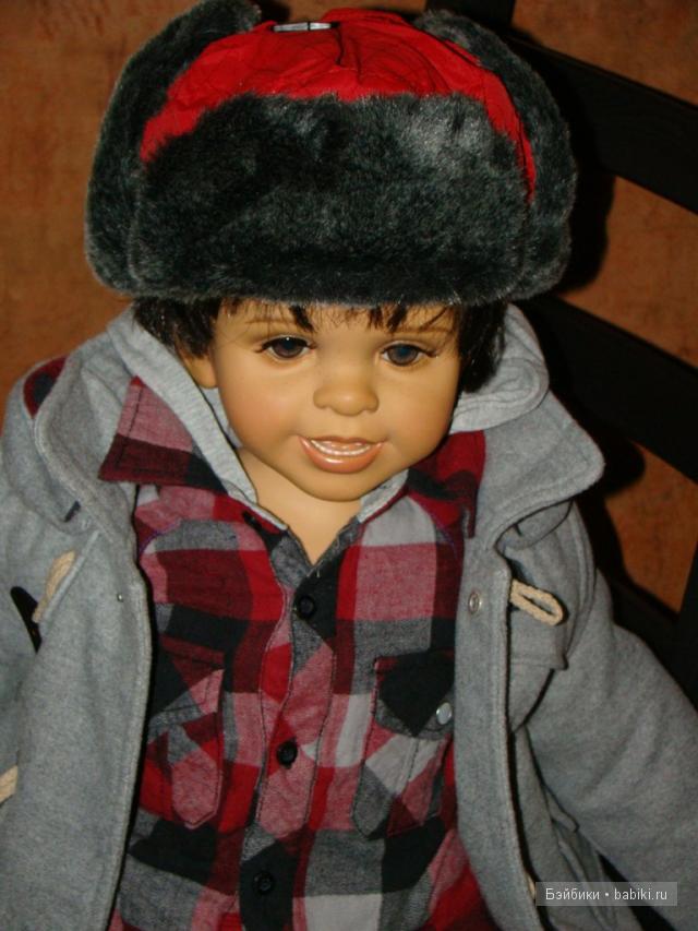 нормал чувак