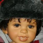 Такие девочки, как звёзды... ну и пара мальчиков. Pamella Erff