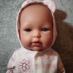 Малышка от Vestida de Azul