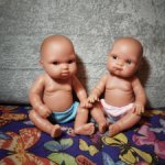 Малыши от  Antonio Juan