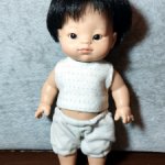 Малыш от Паола Рейна