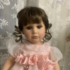 Katie  Катюшка Эффенби