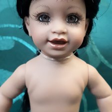 Мини Adora Маккензи-НЮД+пересылка в подарок!!! Мини Adora Маккензи-НЮД+пересылка в подарок!!!