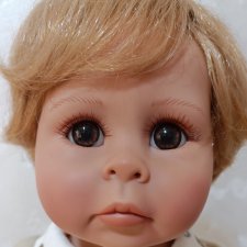 Макс от Jo Ann Pohlman