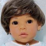 Славный мальчишечка Nandolo от Elizabeth Lindner