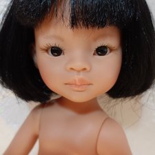 Лиу от Paola Reina 2015