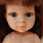 Керол от Paola Reina старушка