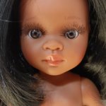 Нора Paola Reina старушка