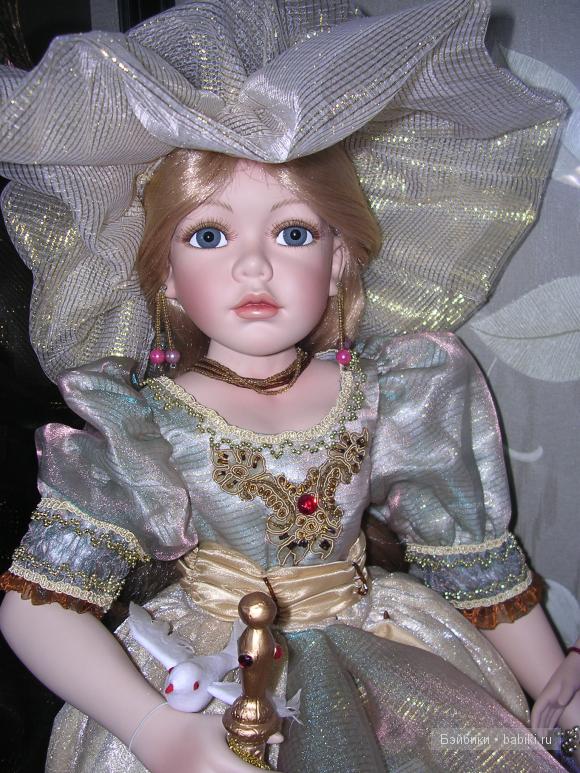 Мои куколки — Домашние коллекции кукол: фото собраний (фото 5)