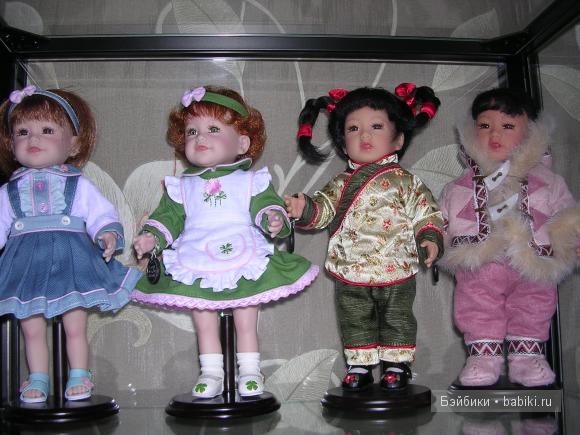 Маленькие Адорочки