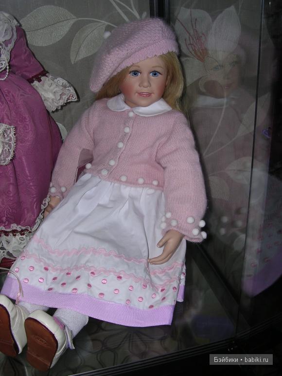 Мои куколки — Домашние коллекции кукол: фото собраний (фото 2)