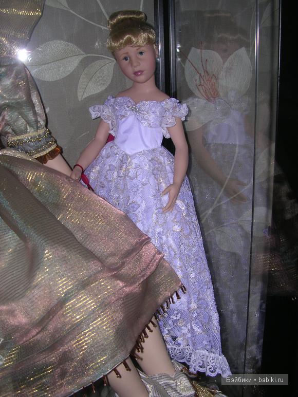 Мои куколки — Домашние коллекции кукол: фото собраний (фото 4)