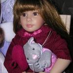 Мои куколки