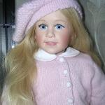 Новенькие. Кукольная семья