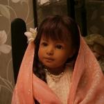 Моя Шантала. Shantala от Heidi Plusczok