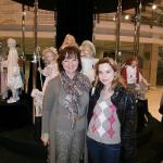 Выставка кукол в Манеже 2011