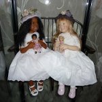 Мои подружки Julie Fischer