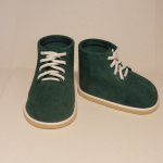 Ботиночки для девочек и мальчиков. Обувь для кукол