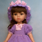 Вязалочки для любимых Паолочек - все хотят быть модными