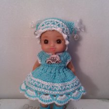 Немного костюмчиков, разных