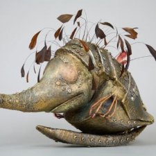 Андрей Дроздов – кукольник с огромным стажем