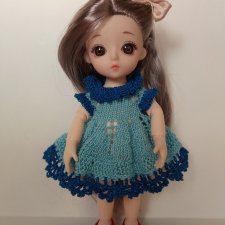 Такие милые Баболи