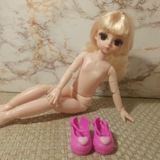 Подарок к Новому Году