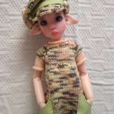 Давайте мечтать и радоваться