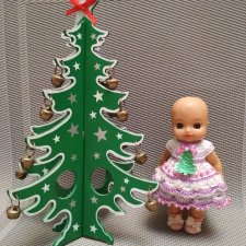 Елочное настроение