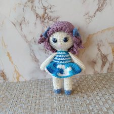 Просто куколка