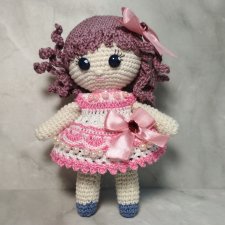 Просто кукла 2