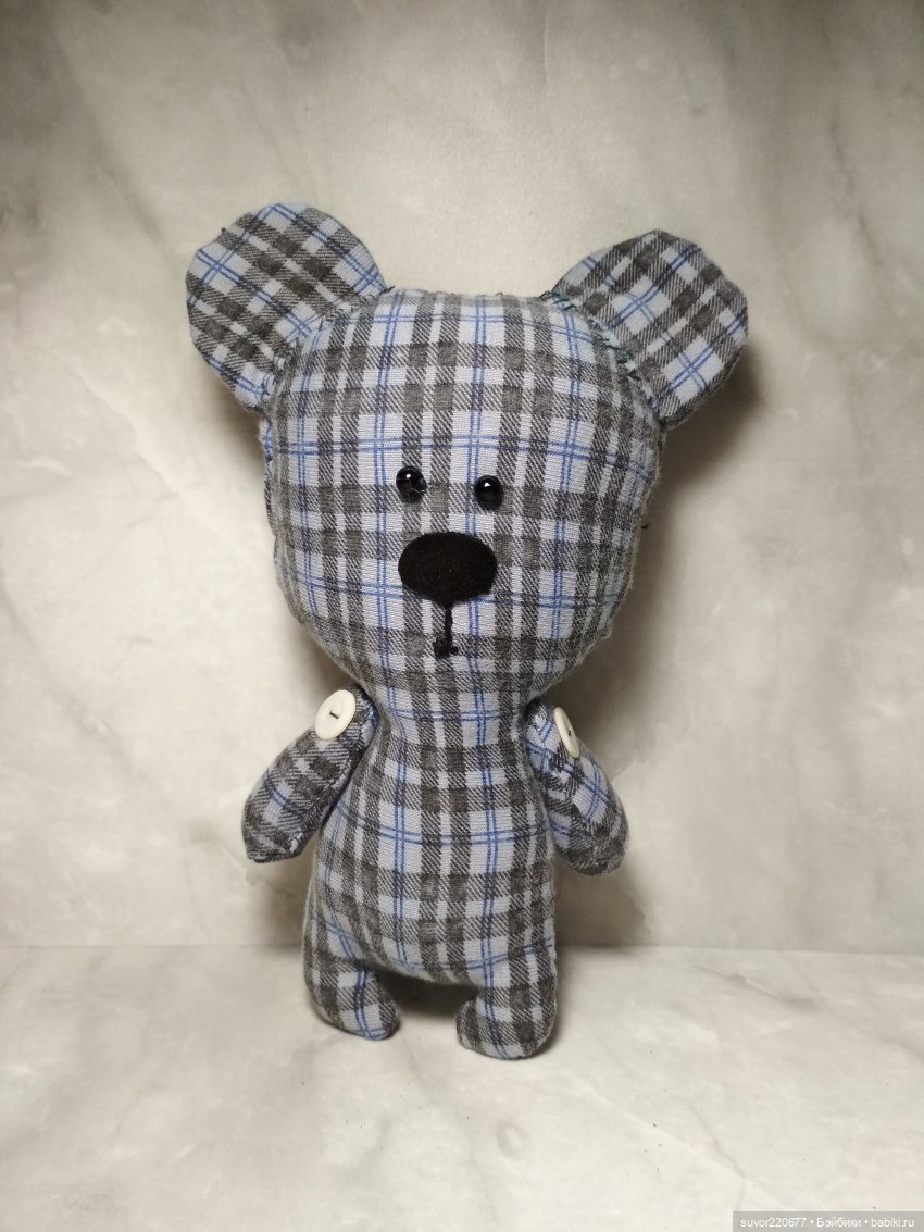 Вязаная кукла — Авторские вязаные куклы: интерьерные (фото 4)