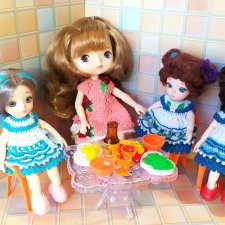 Столик из Пятерочки