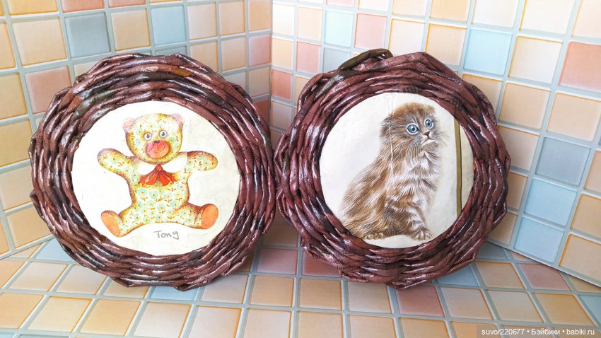 Готовь сани летом, а корзинки зимой