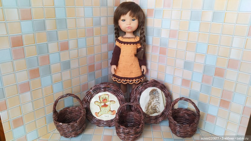 Готовь сани летом, а корзинки зимой (фото 5)