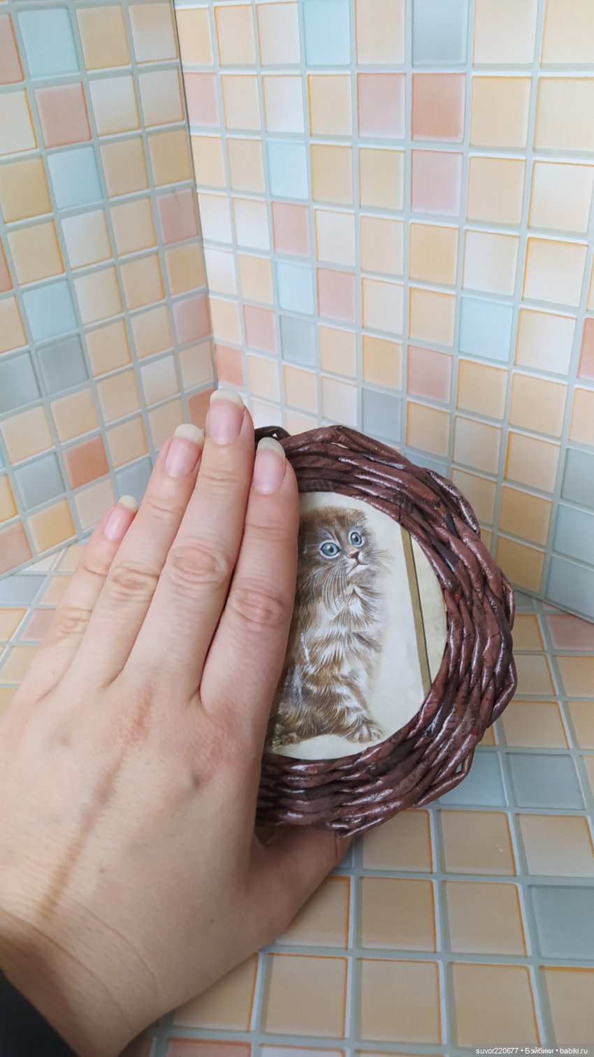 Готовь сани летом, а корзинки зимой