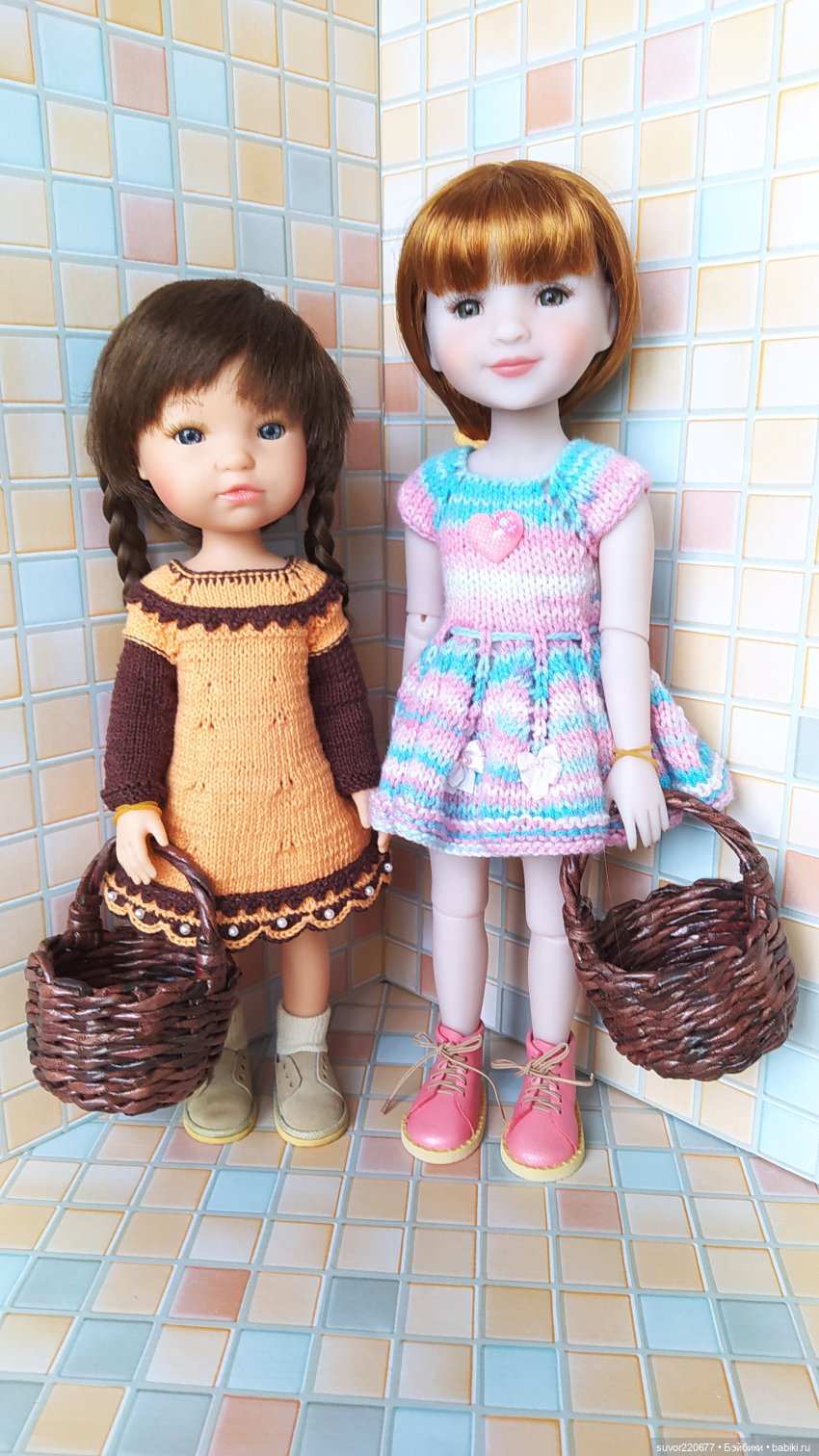 Готовь сани летом, а корзинки зимой (фото 4)