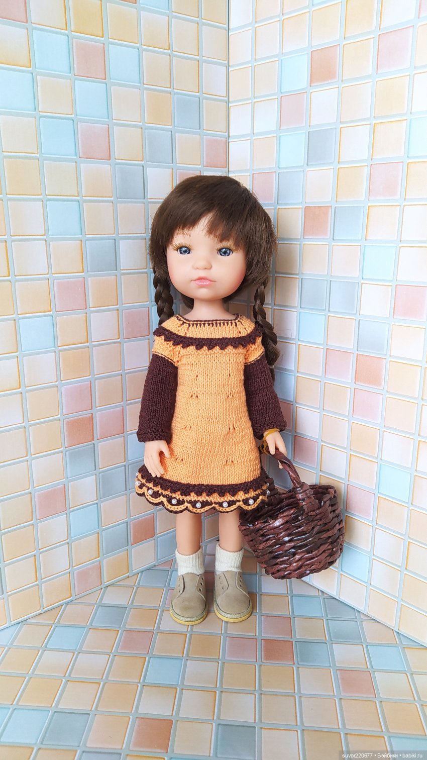 Готовь сани летом, а корзинки зимой (фото 3)