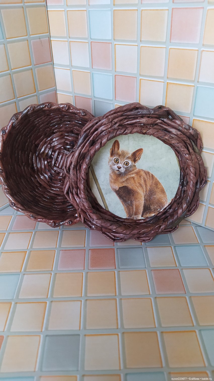 Готовь сани летом, а корзинки зимой