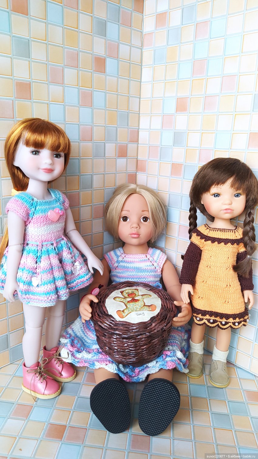 Готовь сани летом, а корзинки зимой (фото 6)