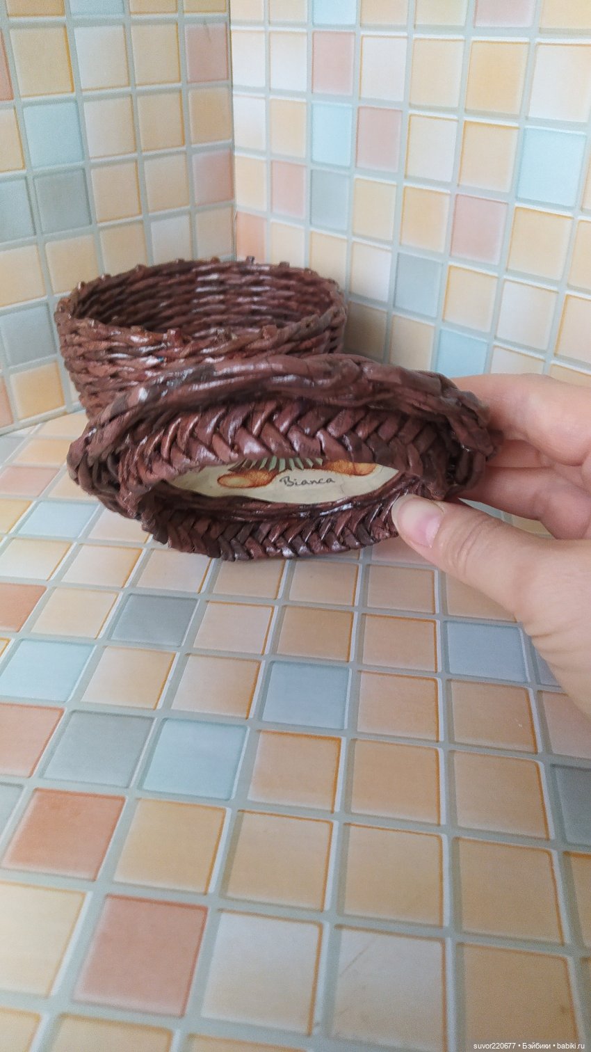 Готовь сани летом, а корзинки зимой (фото 10)