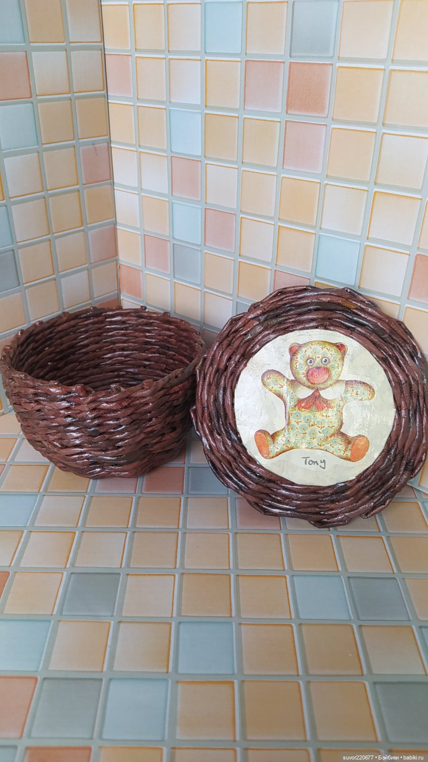 Готовь сани летом, а корзинки зимой (фото 9)