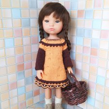 Готовь сани летом, а корзинки зимой