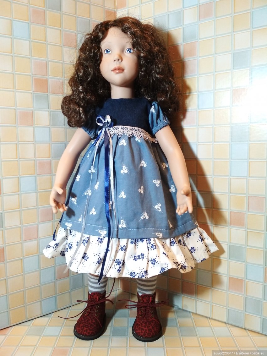 Новая коллекция обуви для Цвергназе (фото 7)