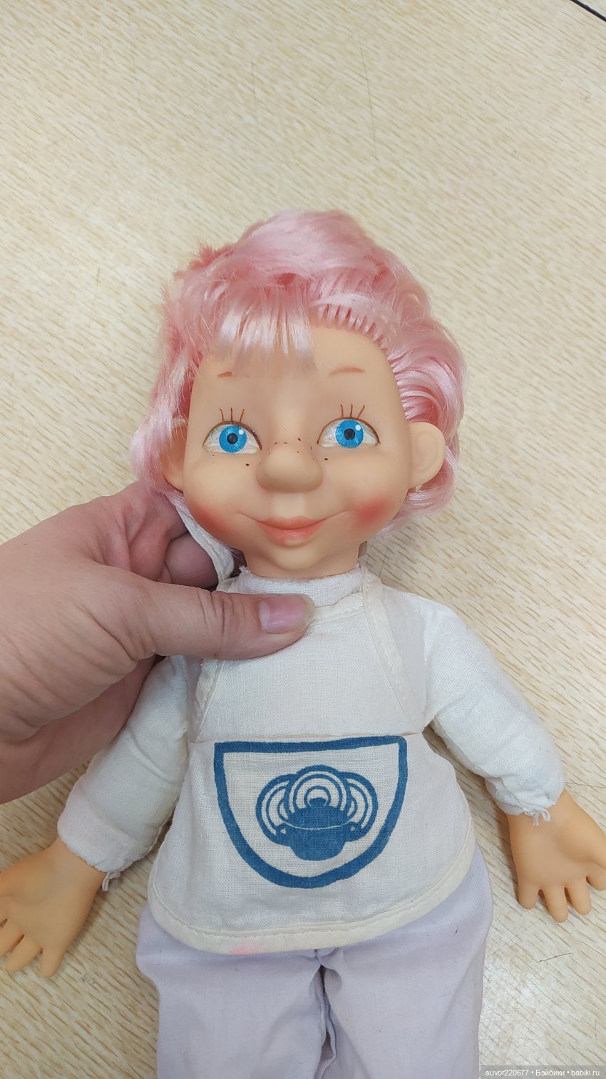 Обращаюсь к любителям клоунов (фото 2)